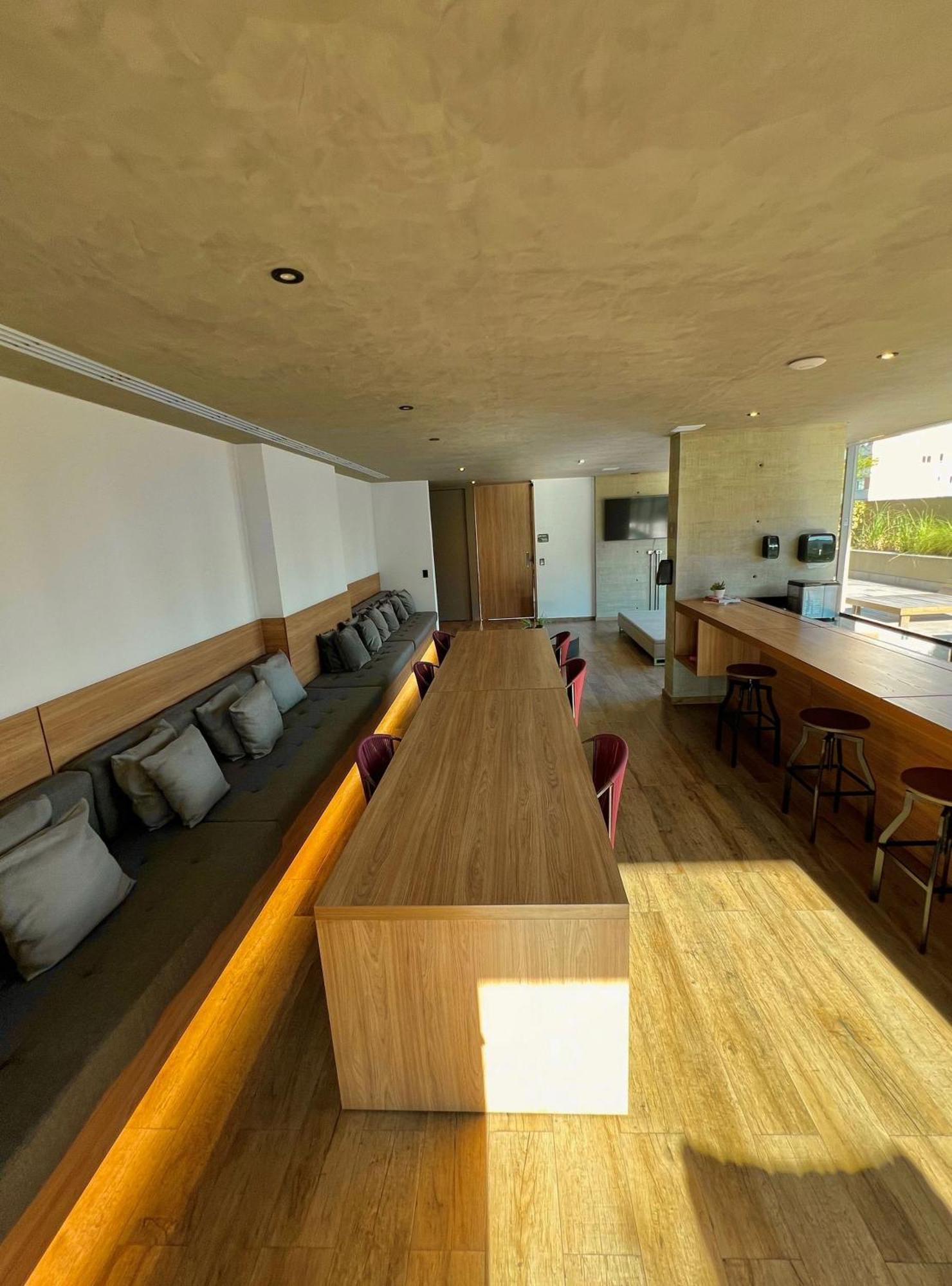 Apartament 1402 Vnma Studio - Jardins - Proximo Oscar Freire São Paulo Zewnętrze zdjęcie