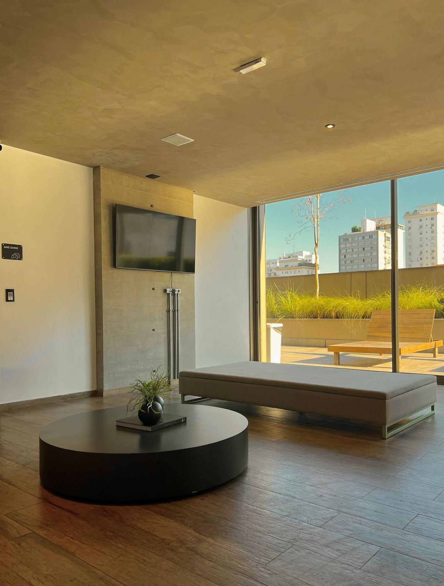 Apartament 1402 Vnma Studio - Jardins - Proximo Oscar Freire São Paulo Zewnętrze zdjęcie