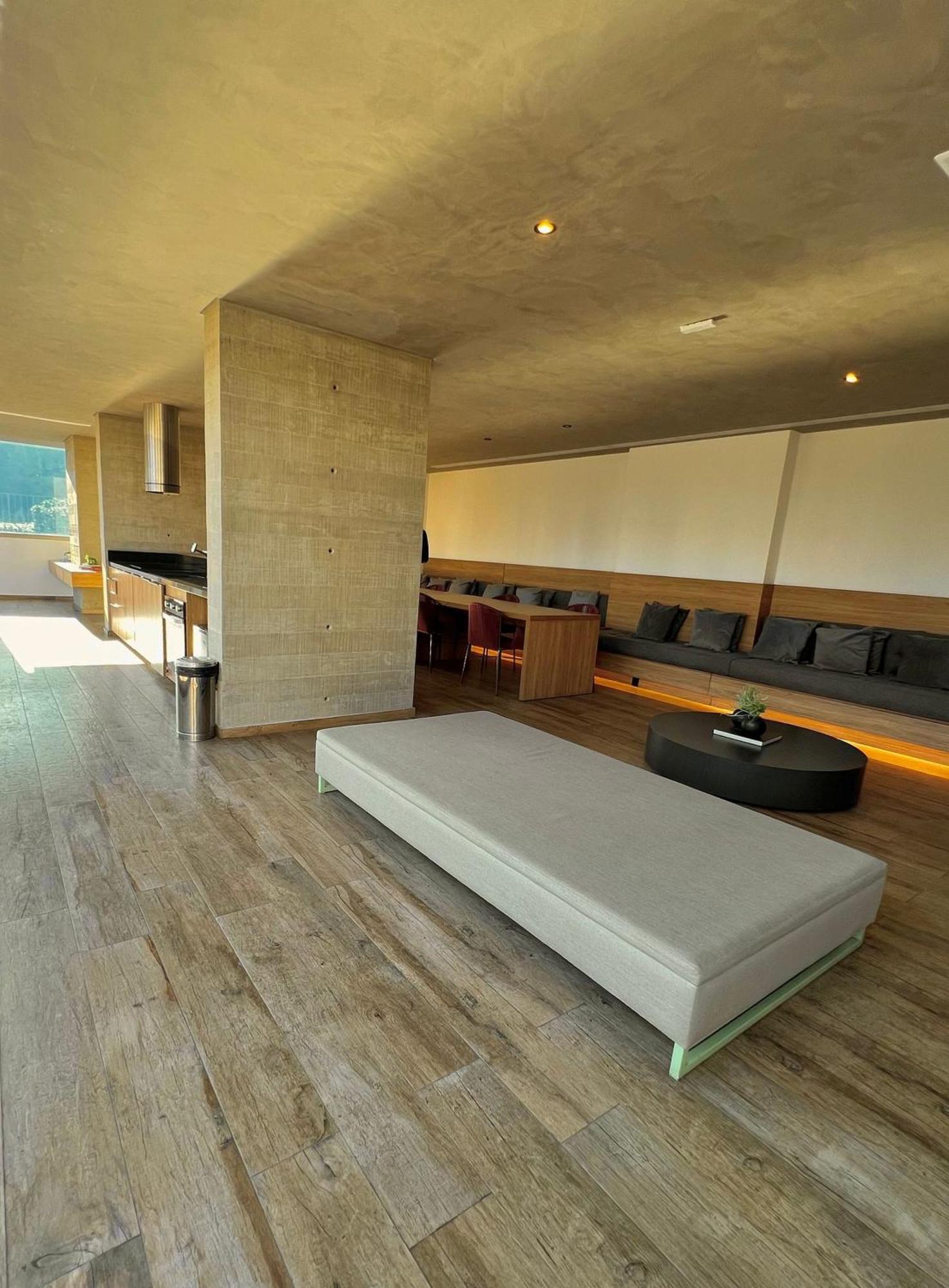 Apartament 1402 Vnma Studio - Jardins - Proximo Oscar Freire São Paulo Zewnętrze zdjęcie