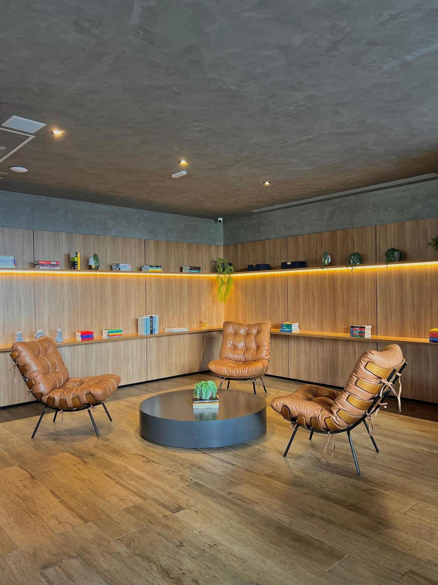Apartament 1402 Vnma Studio - Jardins - Proximo Oscar Freire São Paulo Zewnętrze zdjęcie