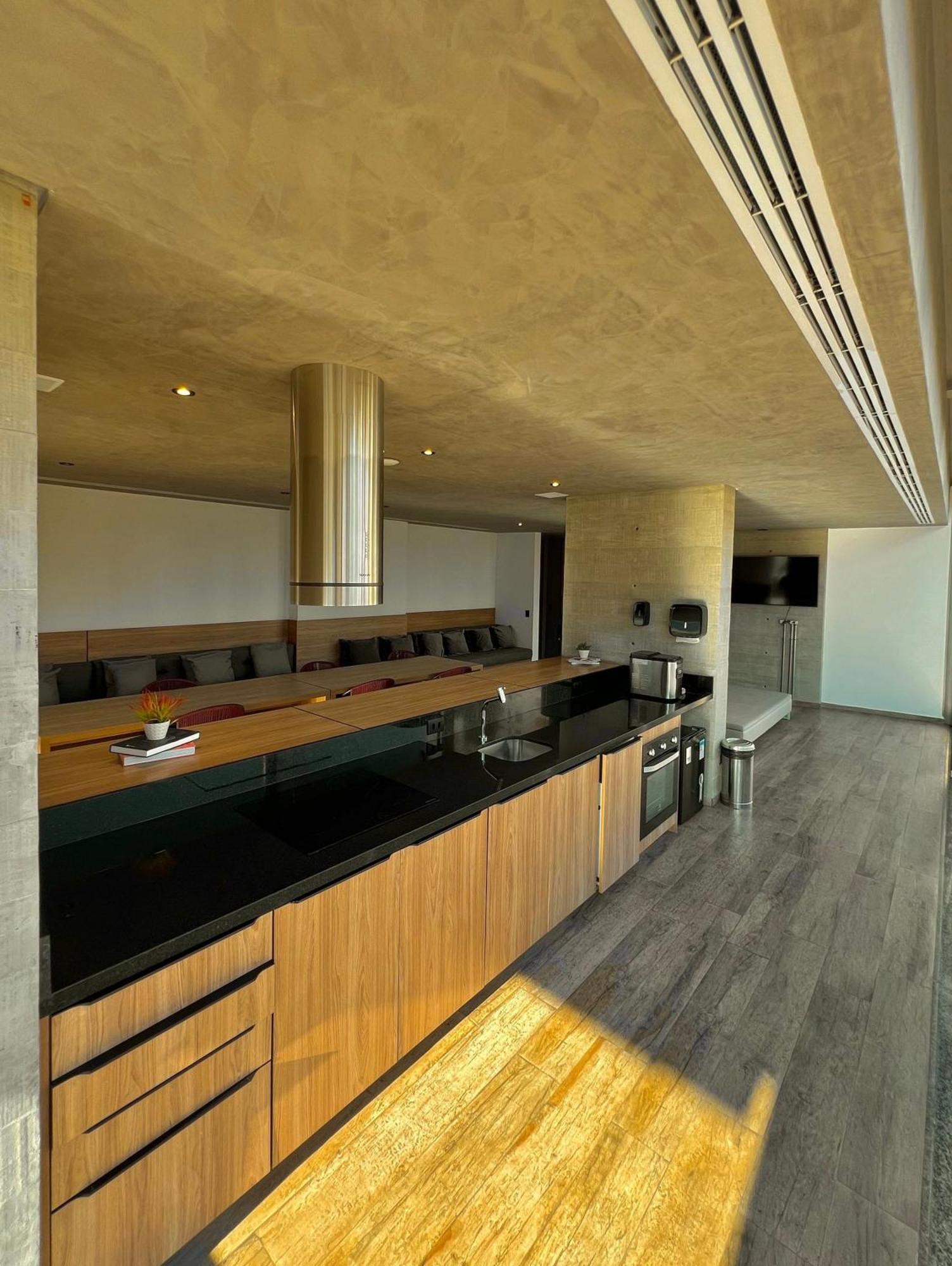 Apartament 1402 Vnma Studio - Jardins - Proximo Oscar Freire São Paulo Zewnętrze zdjęcie