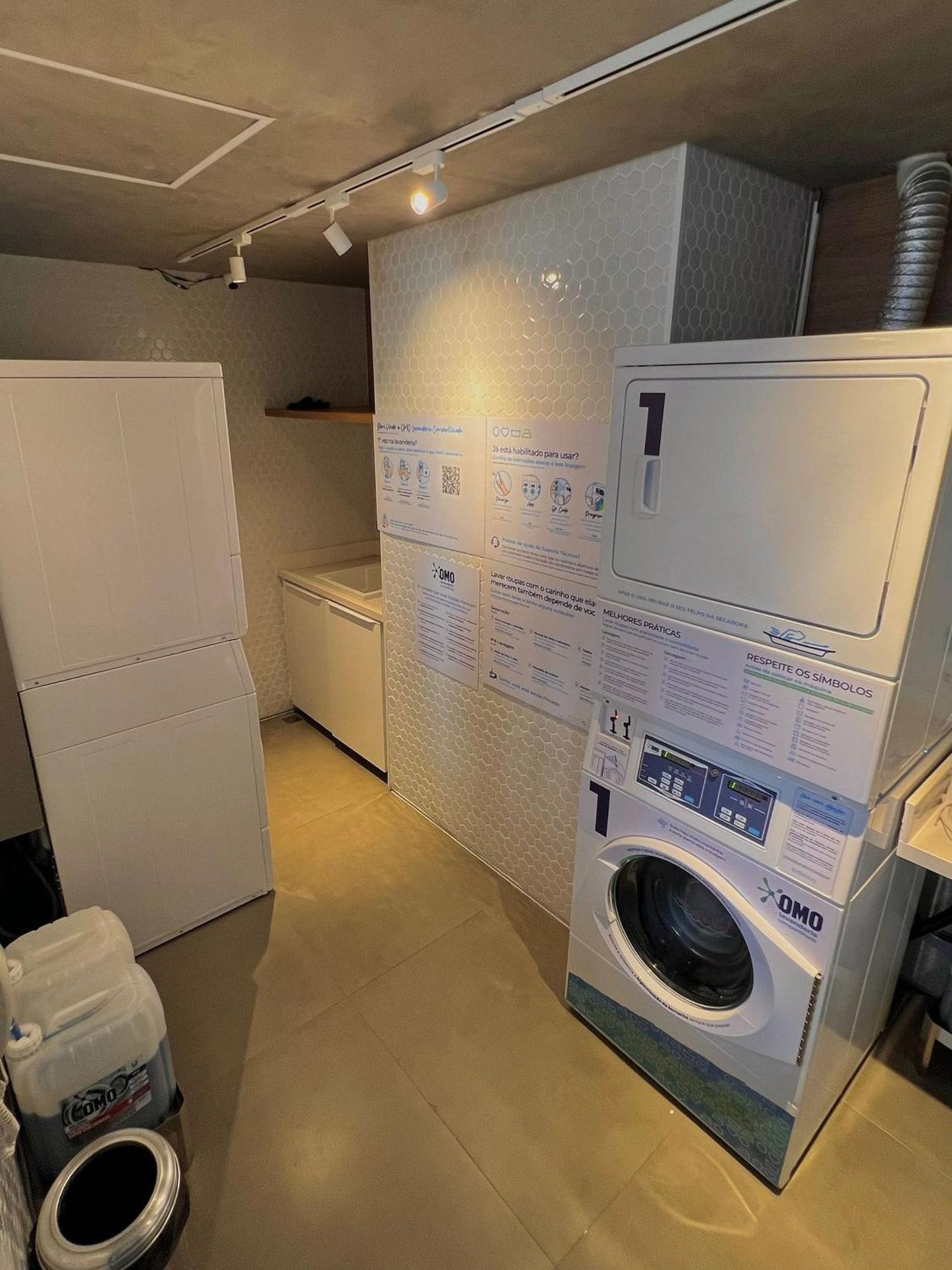 Apartament 1402 Vnma Studio - Jardins - Proximo Oscar Freire São Paulo Zewnętrze zdjęcie