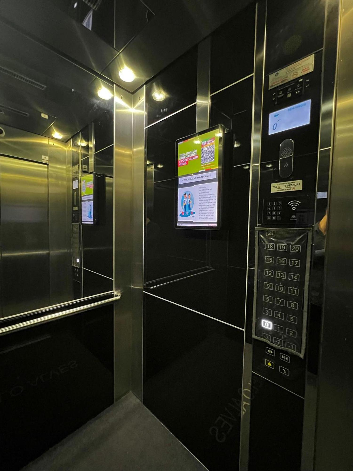 Apartament 1402 Vnma Studio - Jardins - Proximo Oscar Freire São Paulo Zewnętrze zdjęcie