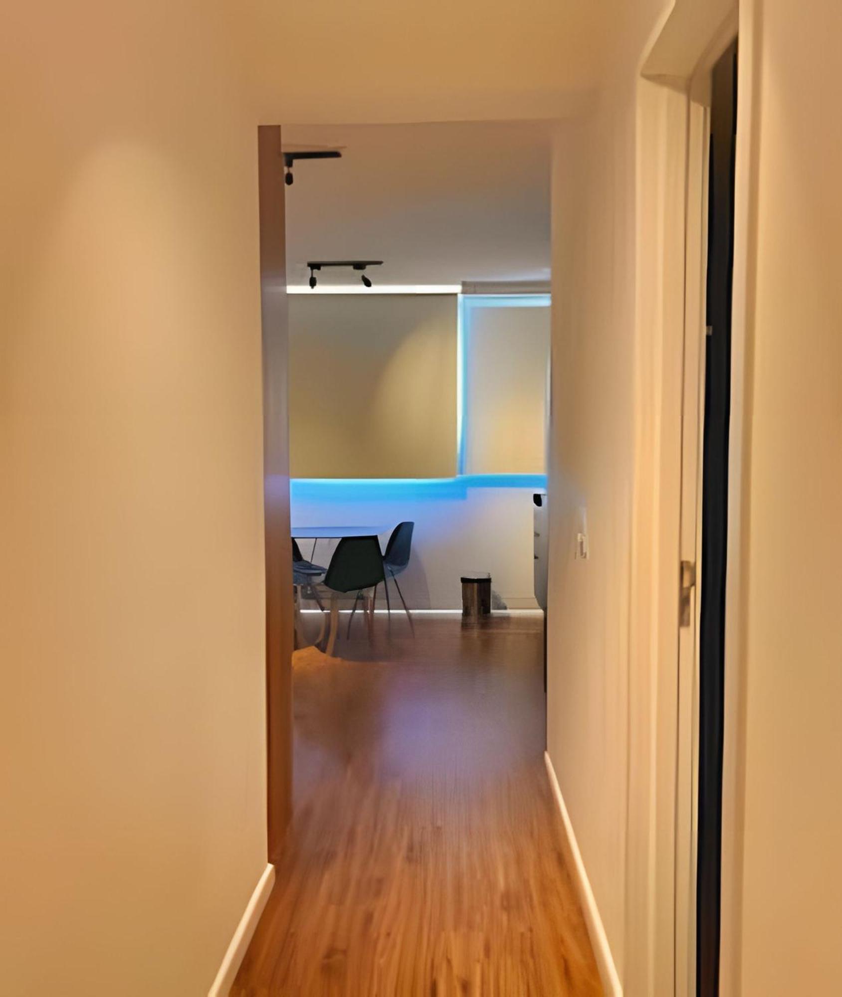 Apartament 1402 Vnma Studio - Jardins - Proximo Oscar Freire São Paulo Zewnętrze zdjęcie