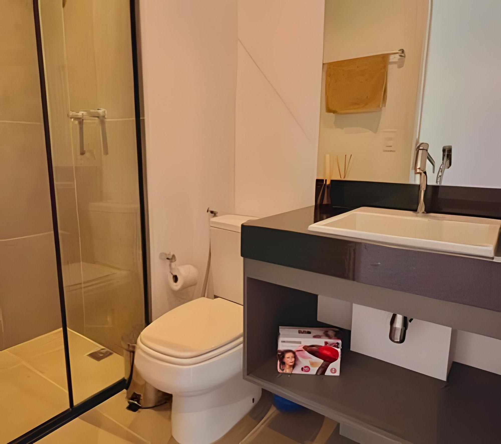 Apartament 1402 Vnma Studio - Jardins - Proximo Oscar Freire São Paulo Zewnętrze zdjęcie