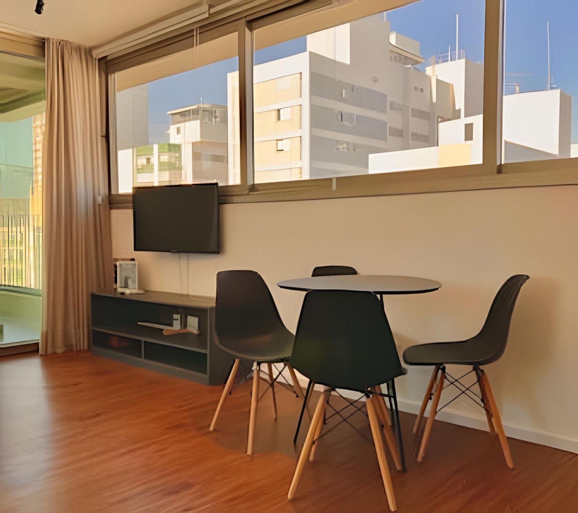 Apartament 1402 Vnma Studio - Jardins - Proximo Oscar Freire São Paulo Zewnętrze zdjęcie